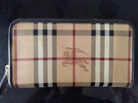 burberry women's card holder|authentic burberry wallet sale.